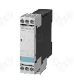 [100036468] RELE DE SECUENCIA Y FALTA DE FASE 3x160-690V 2 CONM   3UG4512-1BR20