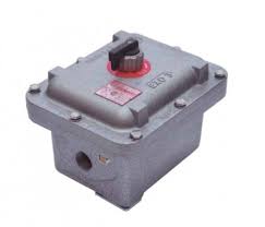 [55849] CAJA EXO 1 PARA UNA FUNCION CON 2 ACCESOS 3/4" NPT