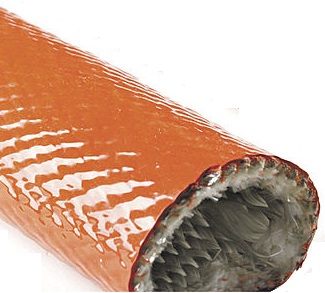 [151138] ESPAGUETI VIDRIO SILICONADO  8mm (TIRA DE 1MT)