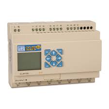 [CLW-02/20HR-A 3RD] RELE PROGRAMABLE 12E/8S DIG 100-240VCA CLW-02/20HR-A
