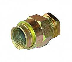 [56638] (PEDIR PRECIO) UNION DOBLE APE GALV HH 1 1/4" NPT