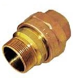 [56642] (PEDIR PRECIO) UNION DOBLE APE GALV MH 3/4" NPT