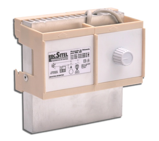 [151616] MOD DIMER LUZ 3000W C/CORTE P/RIEL DIM