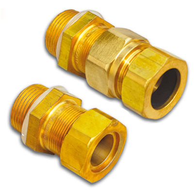 [4223127] PRENSACABLE 3/4 NPT EX"d" IIC/"e" II S/ARM O MIN 11.0 MAX 14.3