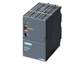 [100037588] (CONSULTAR) FUENTE DE ALIM SITOP P/RIEL 120/230VAC 5A SAL 24VCC   6ES7307-1EA80-0AA0