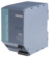 [100248265] (CONSULTAR) FUENTE DE ALIM SITOP SMART 120/230VCA 24VCC/10A PSU100S   (EX 6EP13342AA01 - 100017687)   6EP1334-2BA20