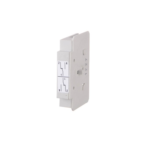 [19429] CONTACTO AUX 1NA+1NC P/ SD1 SD2