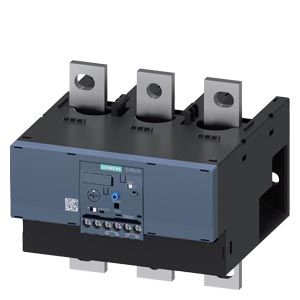 [100016435] (.)RELE TERM ELECTR S10 Y S12    160 - 630A   3RB2066-1MC2