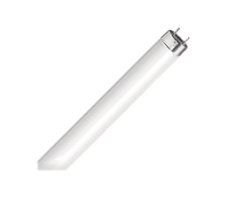 [154475] TUBO FLUOR 18W GROWTH LUX  P/PLANTAS, PECERAS Y ACUARIOS AGUA DULCE