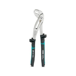 [UNIFOX-WP] PINZA PICO DE LORO AISLADA 1000V 10&quot; (250 MM)    UNIFOX-WP
