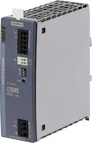 [100483813] SITOP PSU6200 24V / 10A  fuente de alimentación estabilizada entrada: 120-230 V AC (110 - 240 V DC) salida: 24 V DC/10 A con interfaz de diagnóstico.   6EP3334-7SB00-3AX0