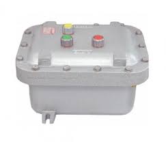 [EXCO00] (PEDIR PRECIO) CAJA C/2 PULS P/CONTACTOR SIEMENS 3RT1015/16/17/24/25/26 IEC