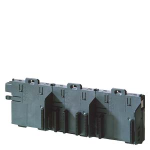 [100017294] MODULO SOPORTE P/2 MODULOS ACTIVOS ANCHO SIMPLE   6ES7195-7HB00-0XA0