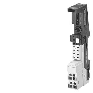 [100017362] (CONSULTAR) MODULO TERMINAL PARA TM-P15S23-A0 f. PM/Screw/2x3 TERMINALS   6ES7193-4CD20-0AA0
