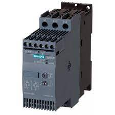 [100018254] ARRANCADOR SUAVE   6.5A  3KW  S00  P/APLIC STANDARD   3RW3014-1BB14