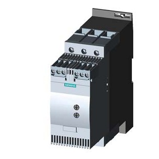 [100018272] ARRANCADOR SUAVE  72A  50HP    37KW  S2  P/APLIC STANDARD   3RW3038-1BB14