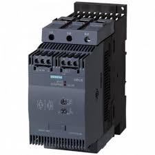 [100018274] ARRANCADOR SUAVE  80A  45KW  60HP  S2  P/APLIC STANDARD   3RW3046-1BB14