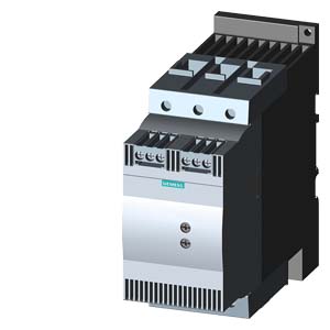[100018276] ARRANCADOR SUAVE 100A  55KW  S2  P/APLIC STANDARD   3RW3047-1BB14
