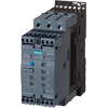 [100018225] ARRANCADOR SUAVE  63A  30KW 40HP  S2  P/APLICACIONES BASICAS   3RW4037-1BB14