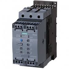 [100018221] ARRANCADOR SUAVE  80A  45KW  S3  P/APLIC AVANZADAS   3RW4046-1BB14