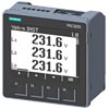 [100540472] ANALIZADOR DE RED SENTRON PAC3220 LCD 96×96MM DISP. VIGILANCIA ELECTRICA INCORP.  PROTOCOLO: MODBUS TCP C/ DISPLAY GRAFICO. TENSION NOM.: 690/400V 45-65 Hz - CORRIENTE NOM.: X/1 A / X/5 A AC ENERGIA AUX.: 100...250 V +– 10 % AC/DC CONEX. BORNE DE TORNILLO     7KM3220-0BA01-1DA0