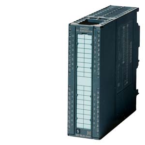 [100017336] PLC MOD SM322 16SD C/AISL.GALVANICA AC 120/230VCA