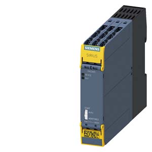 [100279621] MOD. DE SEGURIDAD   UNIDAD BASE 3SK1 STD   3SK1111-1AB30