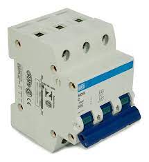 [MDW-C10-3] INT TERMOMAG  3X  10A 5KA   MDW-C10-3   CURVA C