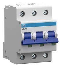 [MDW-C16-3] INT TERMOMAG  3X  16A 5KA   MDW-C16-3   CURVA C