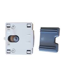 [159975] BLOQUEO MECANICO  AR-9  P/MC 4P(22~85) Y GMC (9~85)