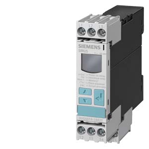 [100018016] RELE DE SECUENCIA, FALTA, ASIM DE FASES Y MIN TENS. 3x160-690Vca + NEUTRO   3UG4616-1CR20