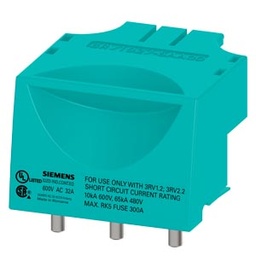 [100036984] CONECTOR P/INT 3RV S0    A TORNILLO