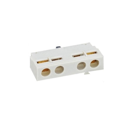 [1770005] GUARDAMOT ACC CONT AUX FRONT FX2NC 2x NC FX-02