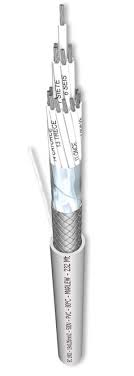 [160478] CABLE C/MALLA CU 2x 1.5MM2 ARRAYAN (EC 0215)