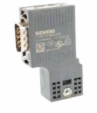 [100020019] CONECTOR P/PROFIBUS HASTA 12MBITS/S SAL CABLE A 90º 6ES79720BA520XA0   6ES7972-0BA52-0XA0