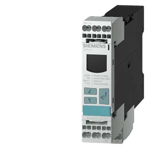 [100018018] RELE MINIMA Y SOBRE TENSION MONOF 17-275VCA/CC   3UG4633-1AL30