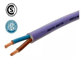 [161174] CABLE SUBT CU   2X  1.5MM2