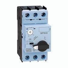 [MPW80-3-U050] GUARDAMOTOR TERMOMAG REG. 40-50 MPW65-50