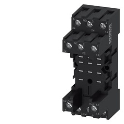 [100036305] ZOCALO P/MINIRELE 3 INV