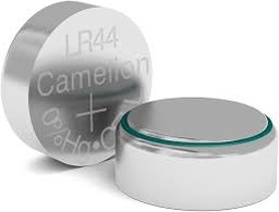 [71362] PILA BOTON ALCALINA  357 1.5V LR44(A76) CAMELION