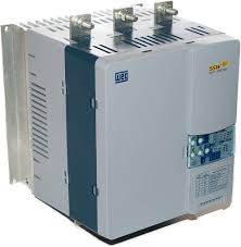 [EX SSW07 0130 T5SZ] SSW07 ARRANCADOR SUAVE  220-575VCA   55KW - 75HP 130A T3 SSW070130T5SZ