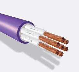 [161860] CABLE SUBT CU  7X  1.5MM2  COMANDO