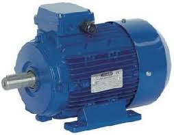 [162079] (DISCONT VER # 35665) MOTOR TRIF 1000RPM   0.25HP 0.18KW C71 IP55 B3 380V 50HZ