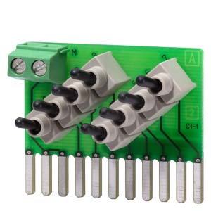 [100025708] S7-1200 SIMULATOR MODULE 8 INPUTS   6ES7274-1XF30-0XA0