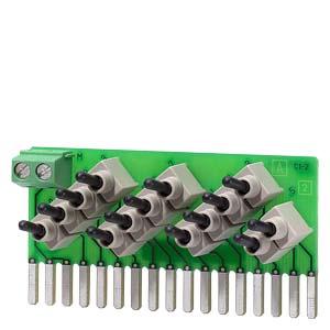 [100026079] S7-1200 SIMULATOR MODULE 14 INPUTS   6ES7274-1XH30-0XA0