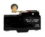 [162970] MICROINT PAL L25MM C/ROLDANA   TPR-009 (TIPO MPR-2C)