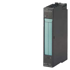[100016769] (CONSULTAR) MOD 8 ENT DIGIT 24VCC STD   (PRECIO X UNIDAD)   6ES7131-4BF00-0AA0