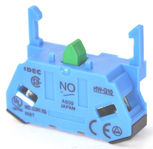 [2700118] MICRO 1NA HW-U10 MANIPULADOR (EX HW-G10 - 2700117)