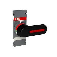 [164060] (OUTLET) MANIJA IP65 C/BLOQ CANDADO Y PUERTA P/MS116   OHB2AJM