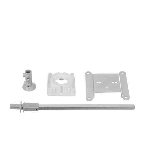 [AK1730006] CONJ EMBRAGUE C/ENCLAV Y EJE PROLONG CAL1 63-100A   320.073